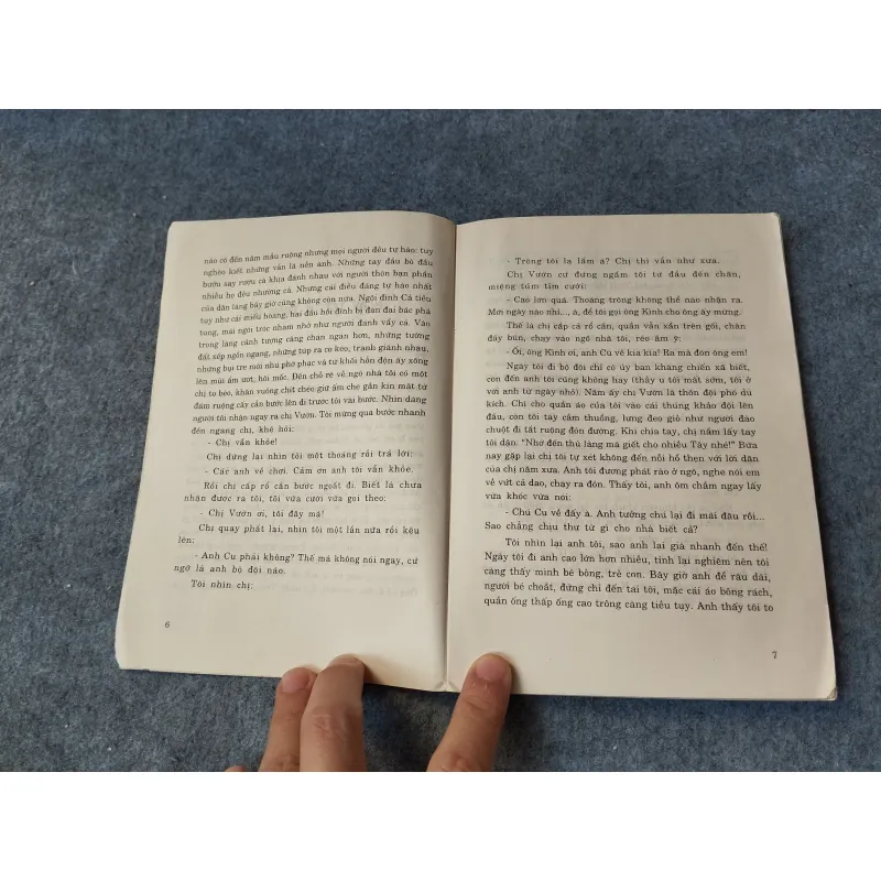 SƯ GIÀ CHÙA THẮM & ĐẠI TÁ VỀ HƯU - NGUYỄN KHẢI 719938