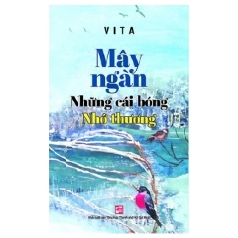 Mây Ngàn - Những Cái Bóng Nhớ Thương - Vita 402895