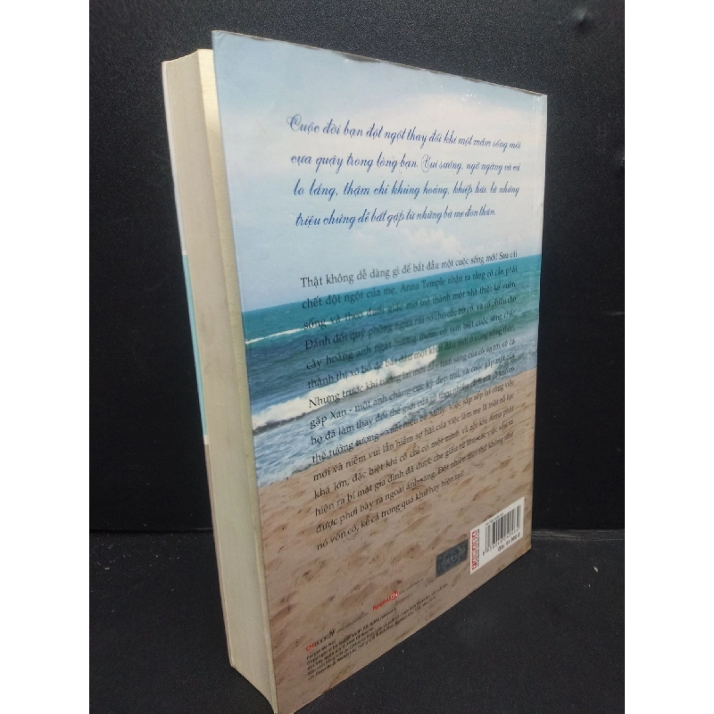 Xin Hãy Quên Em mới 80% ố nhẹ 2011 HCM2705 Isabel Wolff SÁCH VĂN HỌC 914596