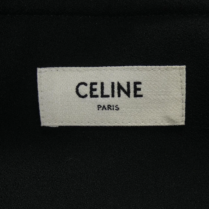 セリーヌ CELINE 2J677064V Váy - Hàng hiệu Chính hãng 818469