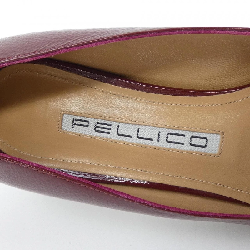 Giày cao gót PELLICO - Hàng hiệu Authentic 827258