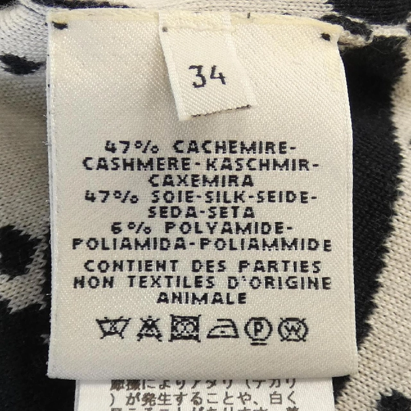 【Mã giảm giá】Áo khoác cardigan HERMES 644545