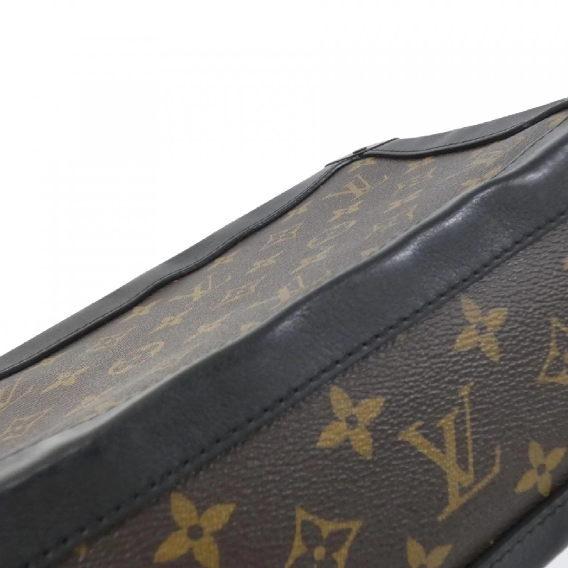 Túi xách vai Louis Vuitton Monogram Solar Ray Soft Trunk M44478 - Hàng hiệu Chính hãng 805787