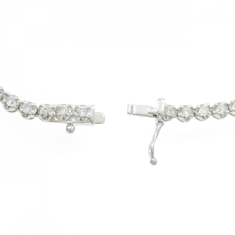 Dây chuyền kim cương PT850 3.00CT - Hàng hiệu Chính hãng 860093