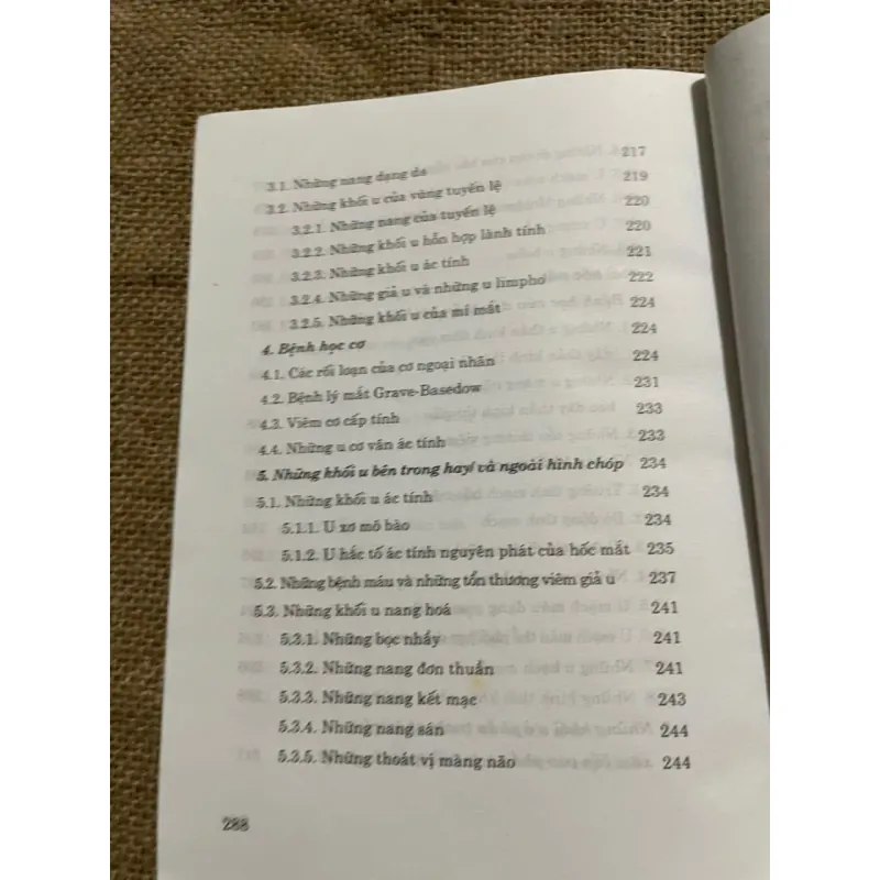 SIÊU ÂM NHÃN KHOA CƠ BẢN - SÁCH Y 571875