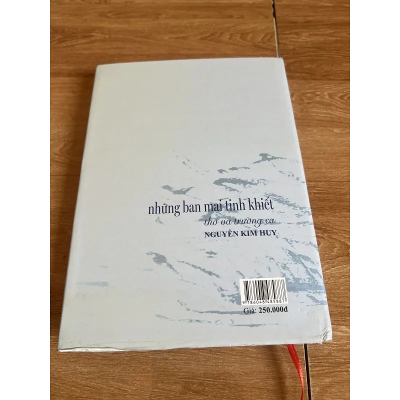 Những ban mai tinh khiết  762273