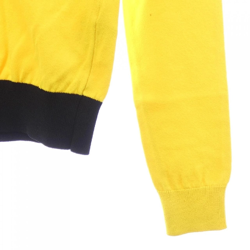 ヌメロヴェントゥーノ N°21 ニット - Hàng hiệu Authentic 813486