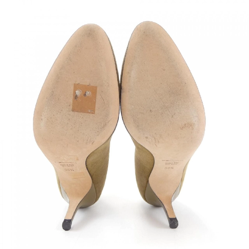 【Mã giảm giá】Giày cao gót PELLICO 663747