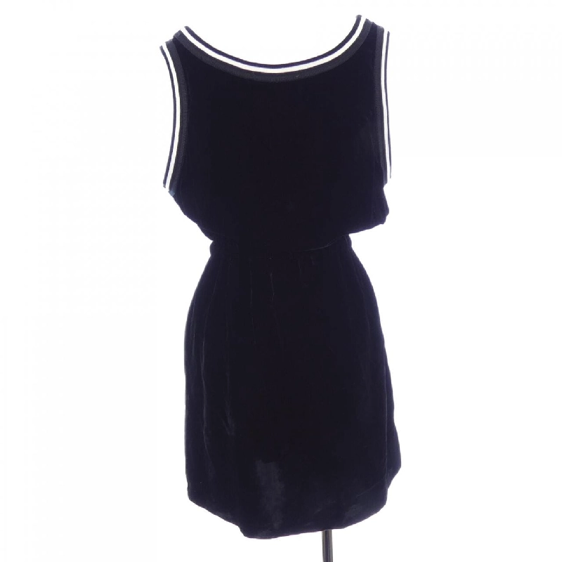 ミュウミュウ MIU MIU MF4778 S231 068 Đầm cắt - Hàng hiệu Authentic 812000