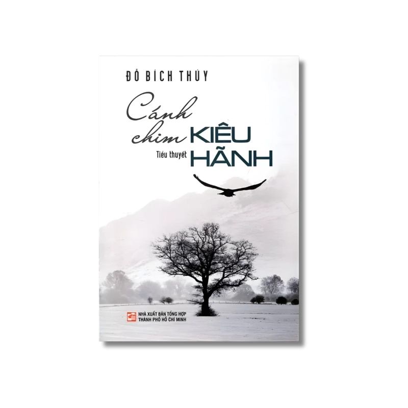 Cánh chim kiêu hãnh - Đỗ Bích Thúy 730170