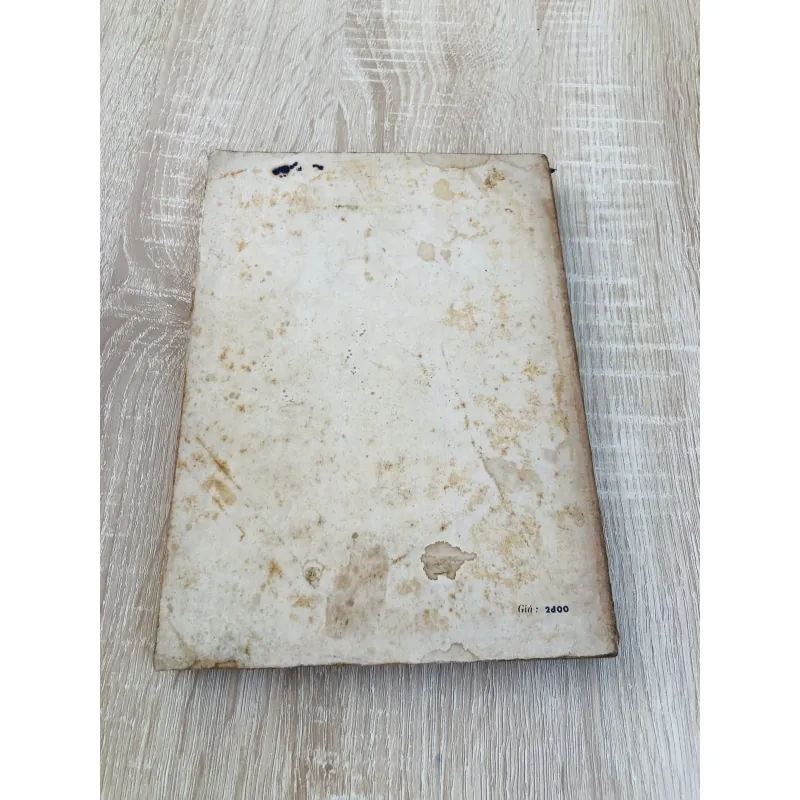 KHÍ HẬU VIỆT NAM ( Phạm Ngọc Toàn , Phần Tất Đắc) 956973