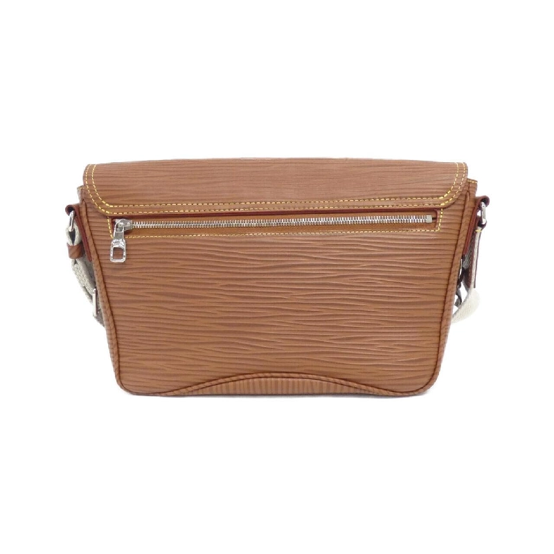 Túi đeo vai Louis Vuitton Epi XL Montsouris Messenger M23097 613845