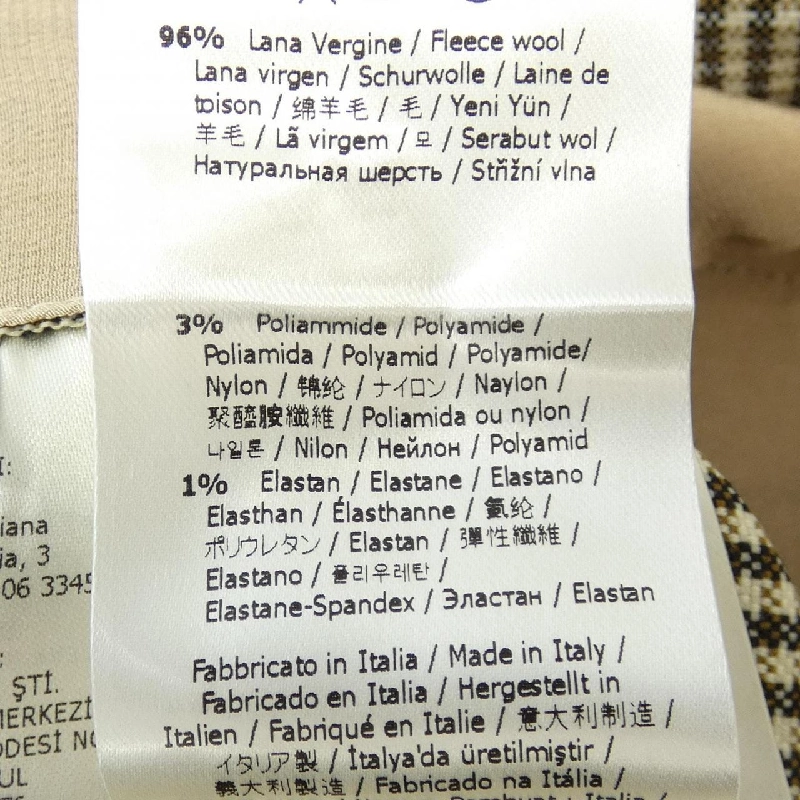 Quần short FENDI FR6410 AKSM 648348