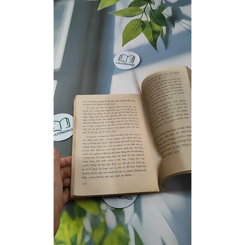 Điều Chỉnh Những Bất Hòa Trong Quan Hệ Vợ Chồng - GS. Đặng Phương Kiệt 727256