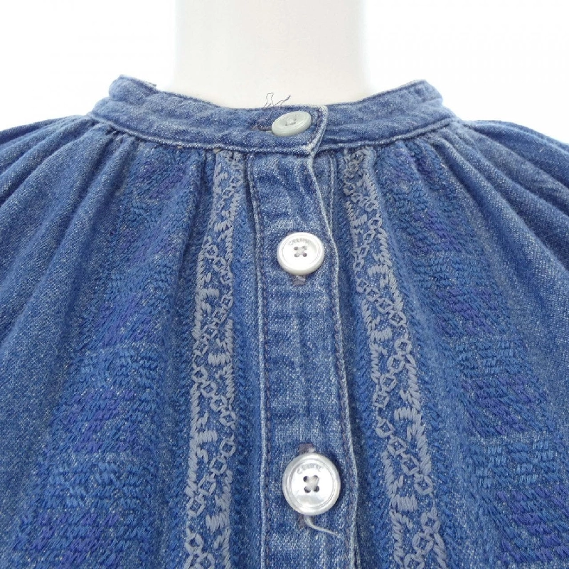 Áo sơ mi CELINE - Hàng hiệu Authentic 826187