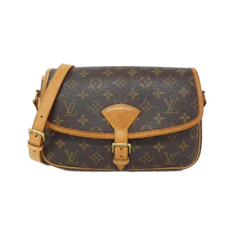 Túi xách vai Louis Vuitton Monogram Salony M42250 612336