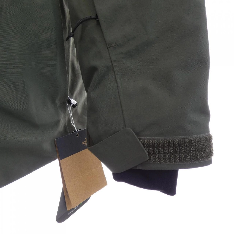 The North Face NF0A7QWO Jacket - Hàng hiệu Authentic 885516