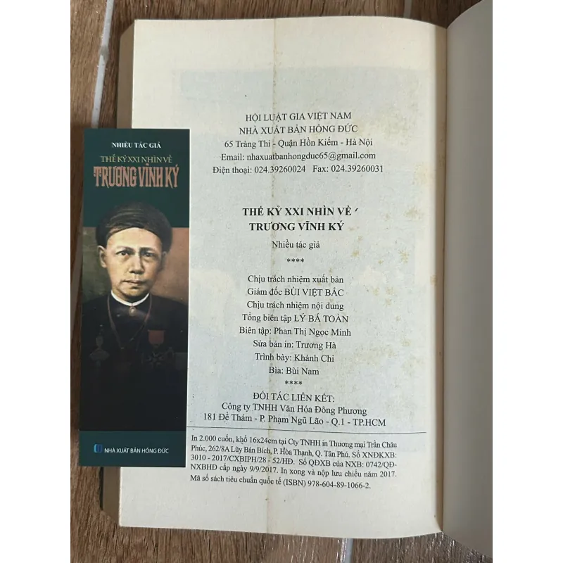 Thế Kỷ 21 Nhìn Về Trương Vĩnh Ký 733564