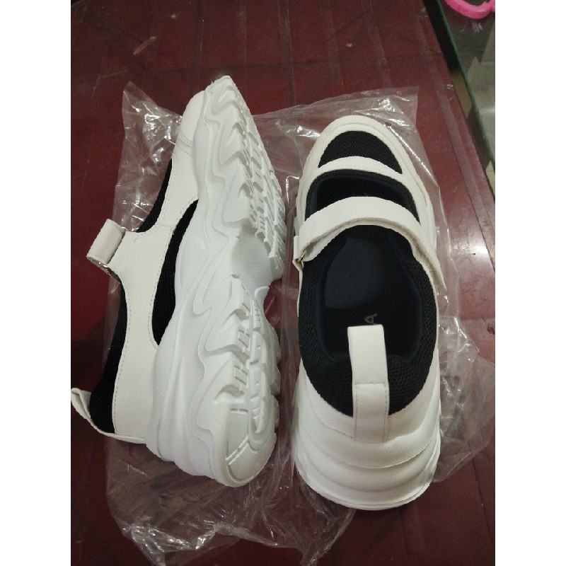 Giầy sneakers nữ Sofia 21199