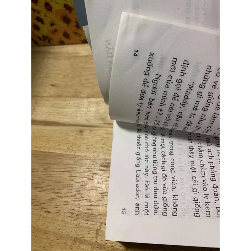 Điện Thoại Di Động - Stephen King 542690