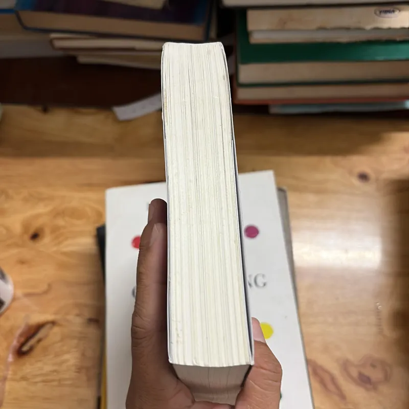 II Sách Tâm Lý Tội Phạm: Hồ Sơ Tâm Lý Phạm Tội (Tập 1) - Trường Nhị - 2023 698412