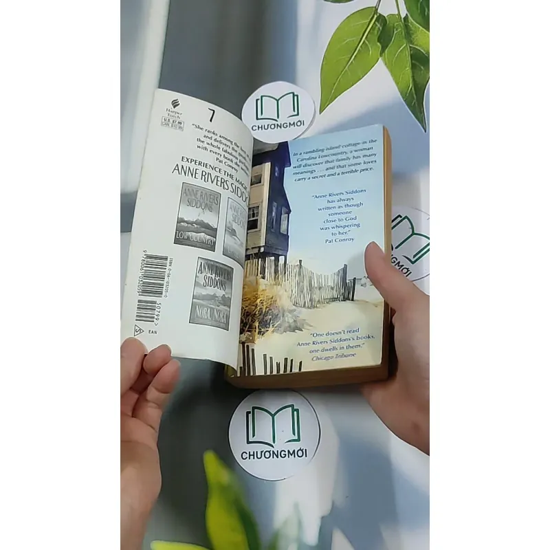 Islands - Anne Rivers Siddons 634511