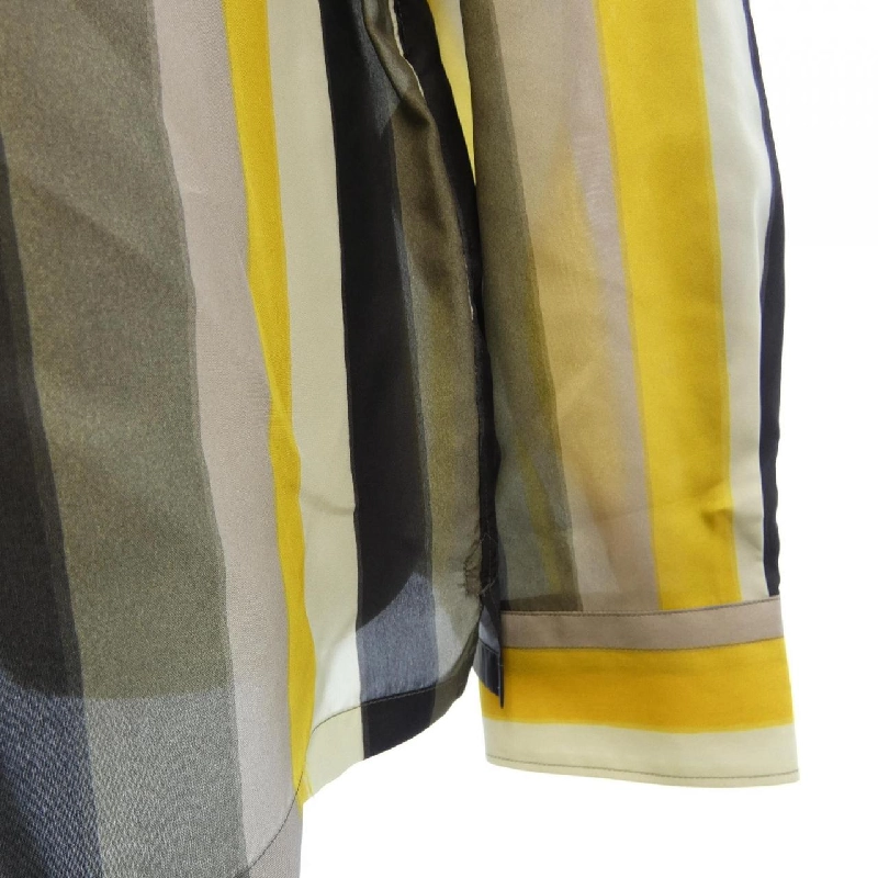 Áo sơ mi PRADA - Hàng hiệu Chính hãng 906121