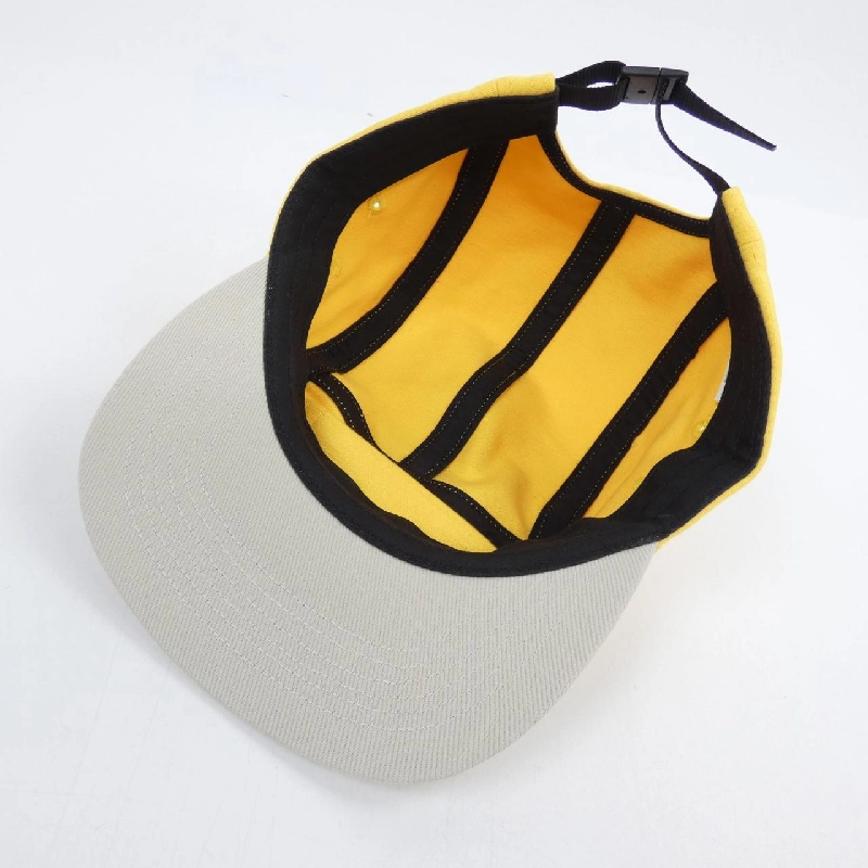 シュプリーム SUPREME 2-TONE CAMP CAP - Mũ lưỡi trai Hàng hiệu Chính hãng 833253