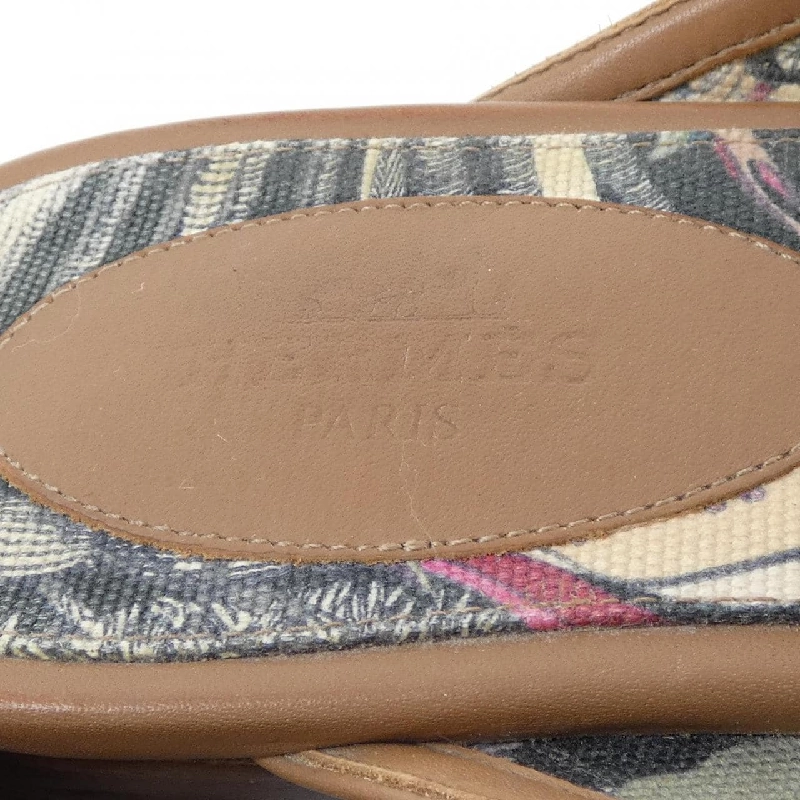 【Mã giảm giá】Giày HERMES 664154