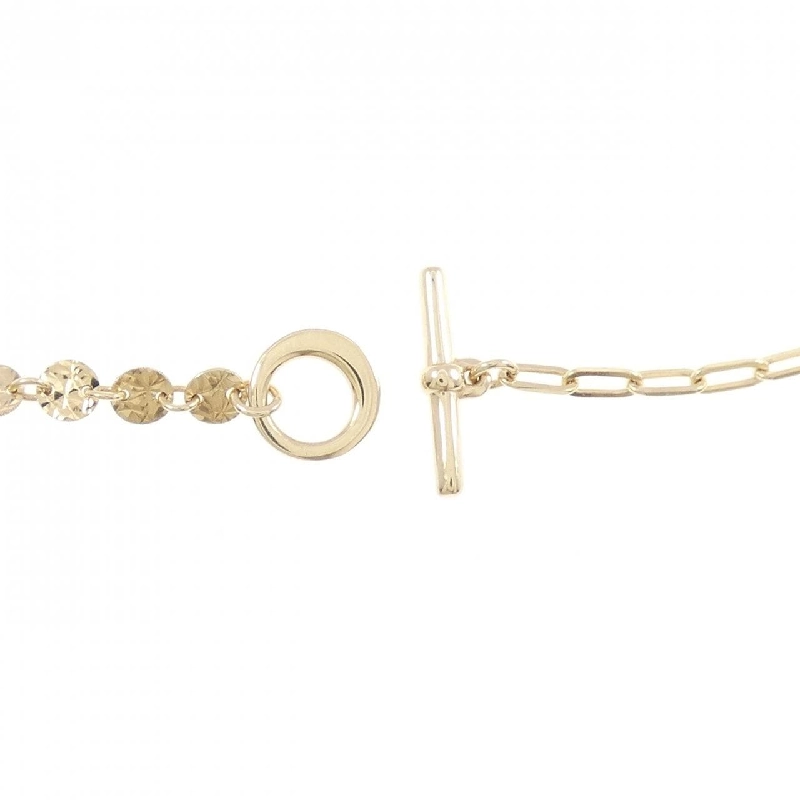 Trang sức Star Jewelry K10YG - Hàng hiệu Chính hãng 845565