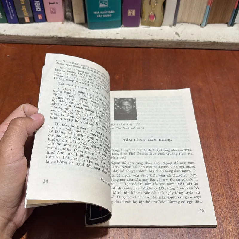 II Sưu Tầm: Chuyện Kể Về Bà - Nhiều Tác Giả - 1996 932927