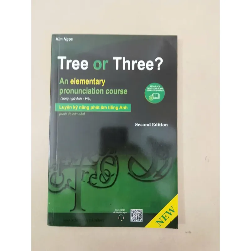 Luyện kỹ năng phát âm tiếng Anh trình độ căn bản  5.0  20 đánh giá Đã bán 71 icon help 675041