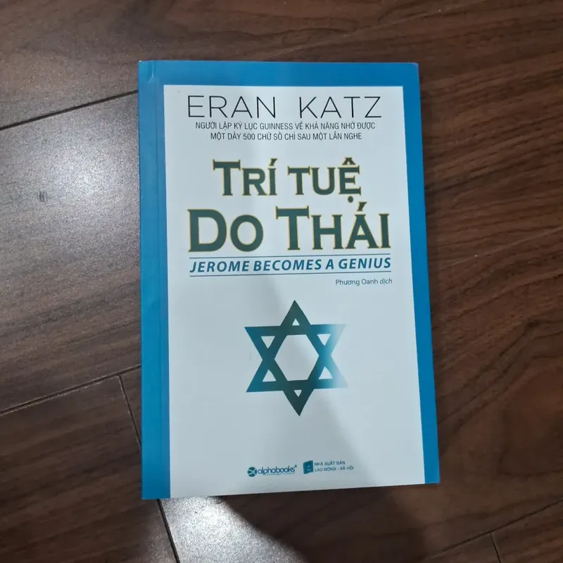 Trí tuệ do thái 591747