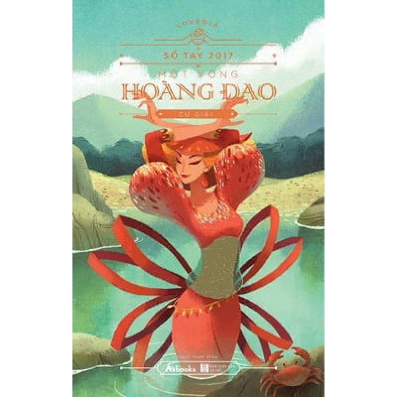 Cự Giải - Sổ Tay Một Vòng Hoàng Đạo - Lovedia ASB.PO Oreka Blogmeo 230225 395488