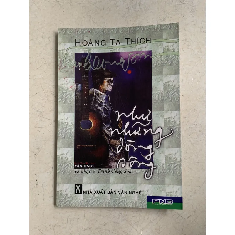 Như những dòng sông - Hoàng Tá Thích🐟 711405