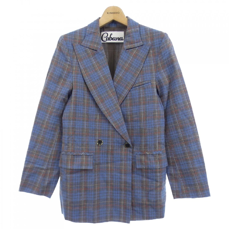 【Mã giảm giá】Áo khoác CABANA 642674