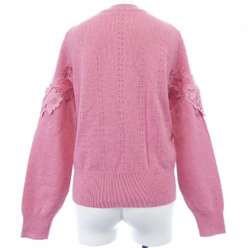 JILL STUART - Áo len - Hàng hiệu Chính hãng 813240