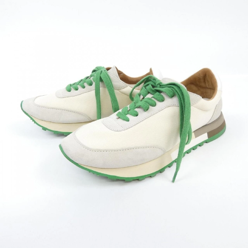 【Mã giảm giá】Giày sneaker THE ROW 664146