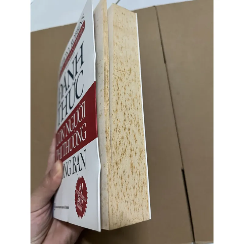 Đánh thức con người phi thường trong bạn 605892