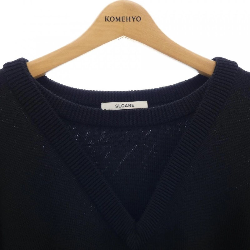 SLOANE ニット - Hàng hiệu Authentic 894244