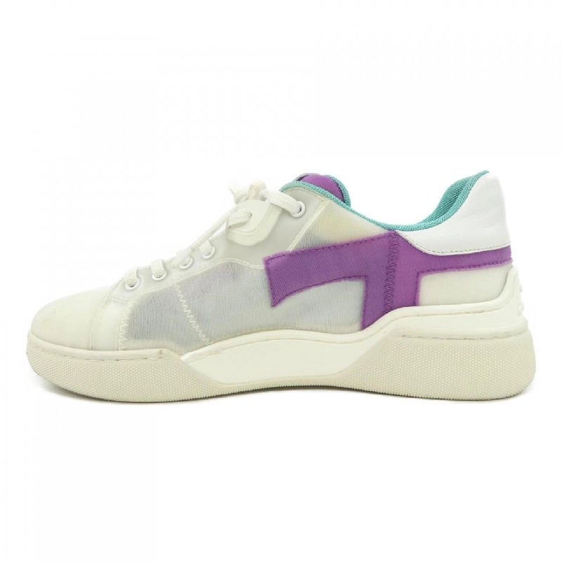 Giày sneaker TOD'S XXW31C0CU21NPD0OME - Hàng hiệu Authentic 827246