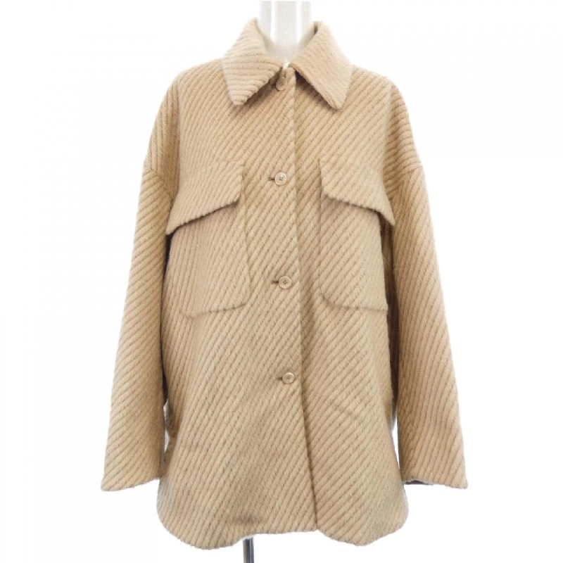 Đồ kho DRAWER 6525-299-0796 Áo khoác 627924