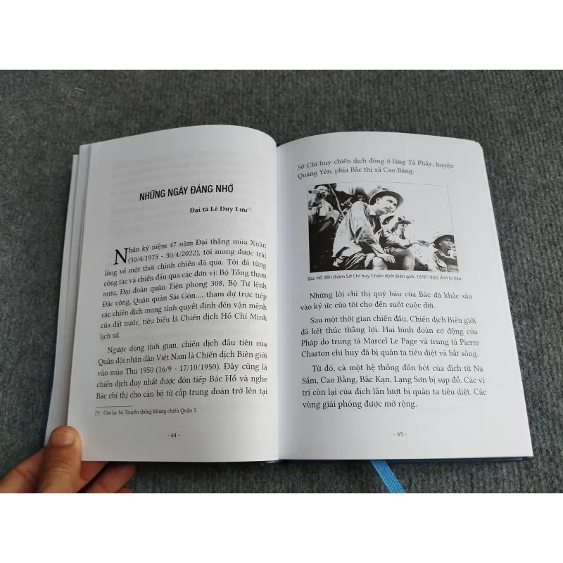 MỘT THỜI KHÁNG CHIẾN TẬP 12 694814