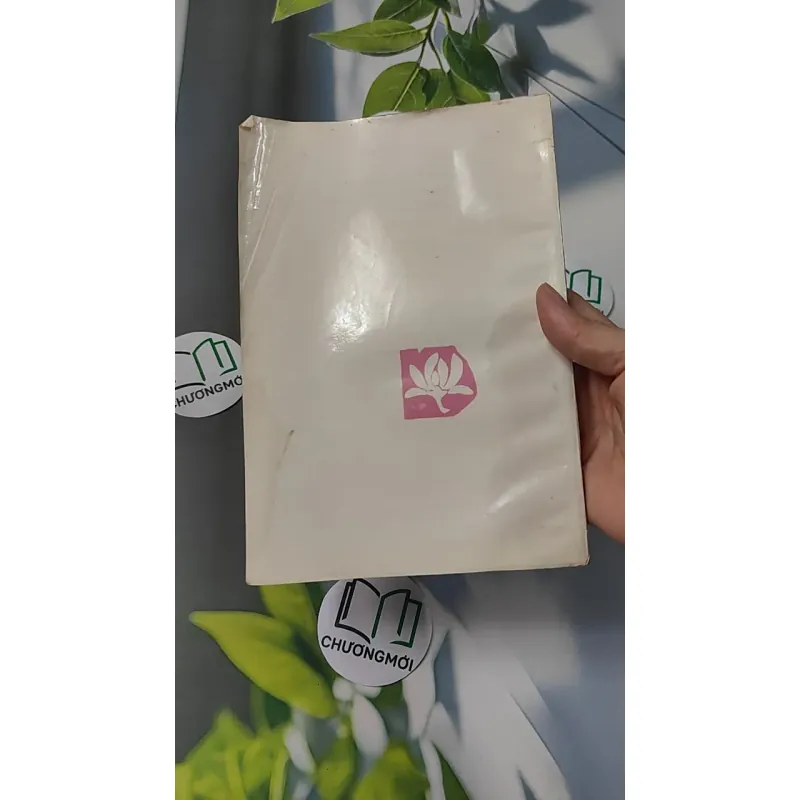 [XƯA] Bưởi - Sách Phật Giáo (1986) - Thích Nhất Hạnh       775988