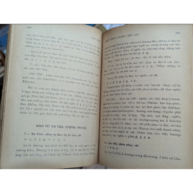 Chu dịch - Phan Bội Châu 522532