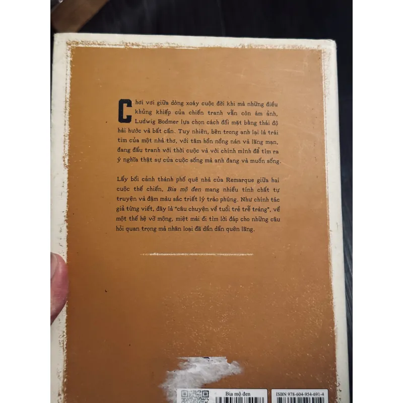 Combo 2 cuốn E.M.Remarque 597837
