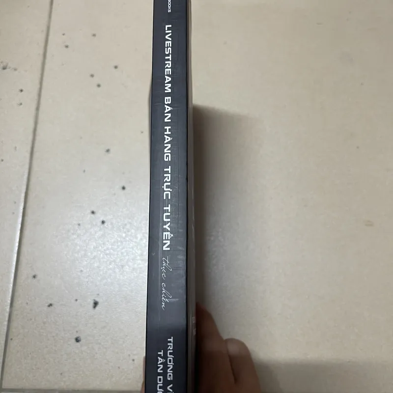 LIVESTREAM BÁN HÀNG TRỰC TUYẾN THỰC CHIẾN (c43) 675105