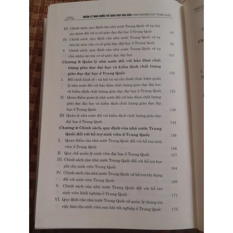 QUẢN LÝ NHÀ NƯỚC VỀ GIÁO DỤC... 778365