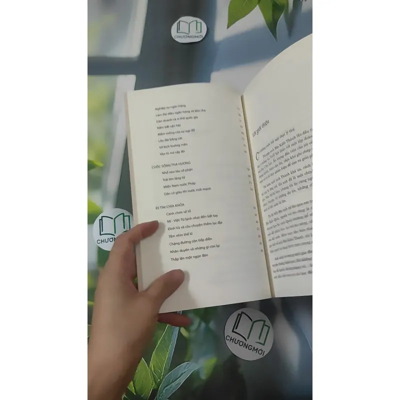 [MIỄN PHÍ BỌC SÁCH] Bùi Kiến Thành - Người Mở Khóa Lãng Du - Lê Xuân Khoa 1018922