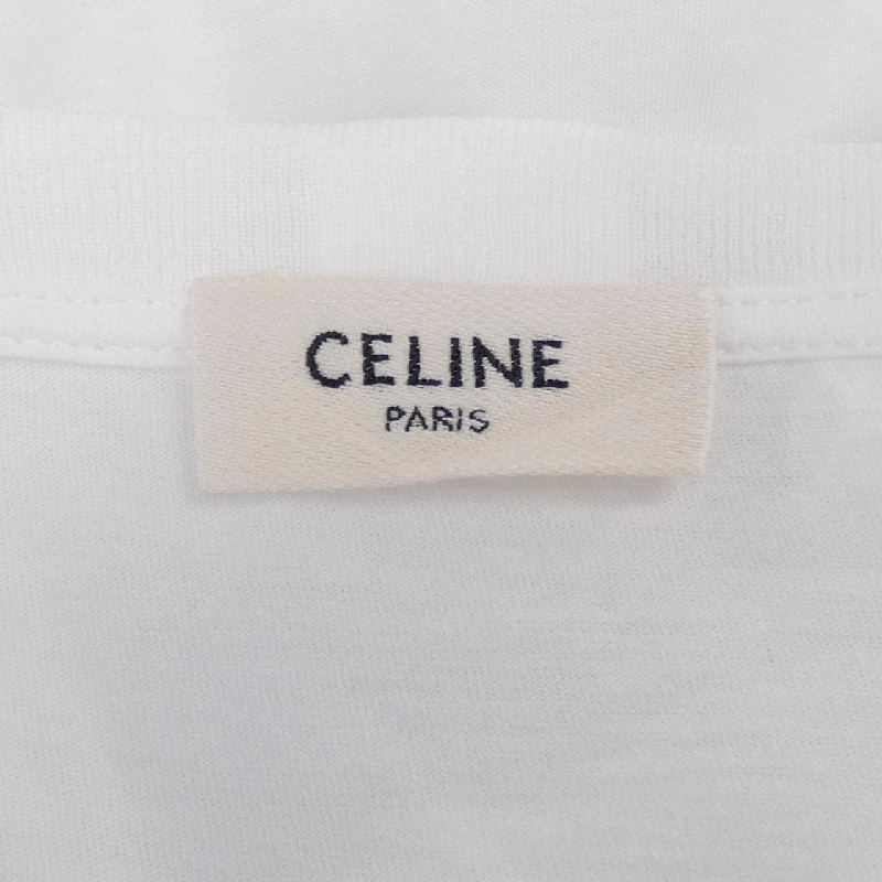 Áo thun CELINE X237370E - Hàng hiệu Authentic 824789